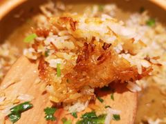-椰子营·椰子鸡火锅(万象里店)
