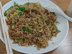 -上海大学延长校区-第4食堂