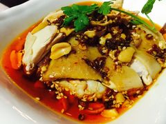 -JUKEBOX玖部音乐餐厅(华侨城店)