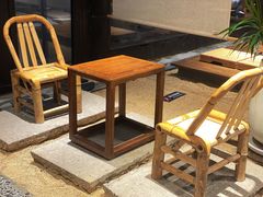 -Metal hands·铁手咖啡