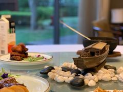 -逸林轩中餐厅(中信泰富朱家角锦江酒店)