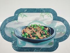 -一品天下(地铁站)