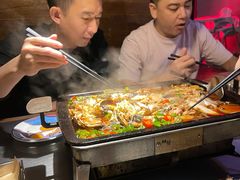 -匠子烤鱼(远大购物中心店)
