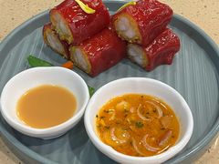 -点都德(A8店)