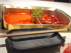 -九鼎轩脆毛肚火锅(南京东路店)