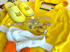 -广州花都希尔顿惠庭酒店