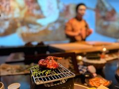 -地球美食剧场