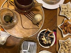 -雕刻时光咖啡馆(交大店)