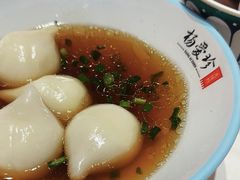 -杨爱珍大排档(龙游店)