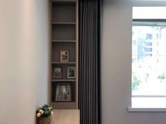 -索菲亚全屋定制衣柜橱柜家具(通州运乔居然之家店)