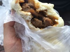 排骨包-张包铺(道外店)