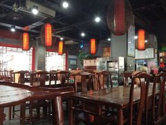 大堂-天下第一面(大雁塔北广场店)