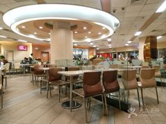 -肯德基(西安电子城店)