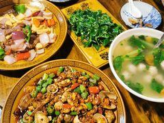 -庭院小酌(瑞莲街店)