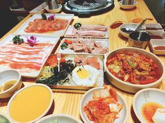 -喜来稀肉(北外滩白玉兰广场店)