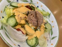 -萨莉亚意式餐厅(天河城购物中心店)