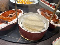 -秀儿四九城·新京菜(亚运村鸟巢店)