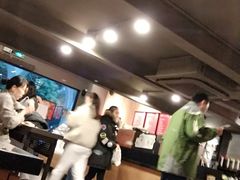-星巴克(凯德晶萃店)