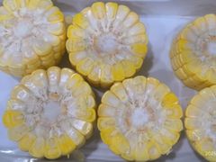 -海底捞火锅(金桥太茂商业广场店)