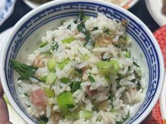 -白家餐厅(徐家汇店)