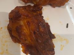 -比格比萨自助(南京万达茂店)