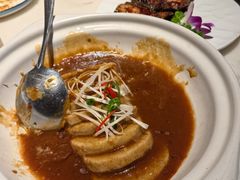 -唐猫庭院·千年陕菜(大唐不夜城店)