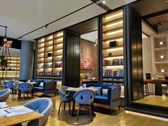 -北京三里屯CHAO酒店