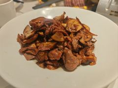 -滇铺子·云南特色菜·第九届野生菌美食节(东风东路c86店)