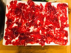 鲜牛肉-洪大厨鸡煲(福田店)