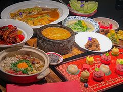-锦楼·臻选新杭帮(杭州中心店)