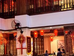 -东镇老火锅(高新区店)