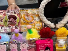 -静宜和她的朋友(星海广场店)