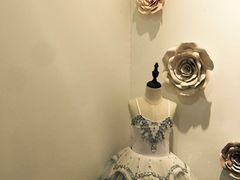 -iBallet爱芭蕾舞蹈艺术中心(星合校区)