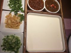 -奇滋豆味(南十四道街店)