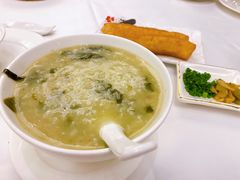 菜干咸骨粥-君逸酒店·万寿宫(横岗店)