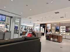-宝岛眼镜·星创视光中心·林德伯格·奢品集合(北京世纪金源店)