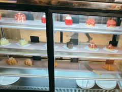 -静之湖湖畔餐厅