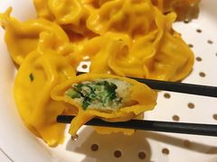 -金谷园饺子·烧烤(人大总店)