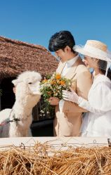 -太古映画婚纱摄影(天河店)