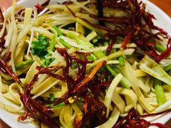 -如意香辣鸡架(总店)