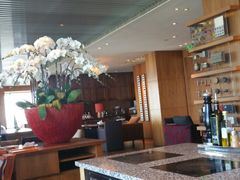-非常时髦餐厅VUE Restaurant(外滩茂悦大酒店)
