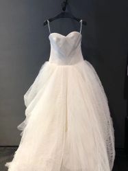 -Vera Wang婚纱礼服旗舰店