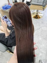 -V8潮牌·接发烫染连锁