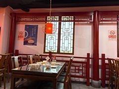 -秦月轩·长安小馆·新陕菜(阜成路·五棵松店)