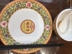 -烤肉季饭庄