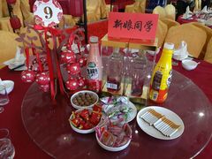 -羊城酒店·中餐厅