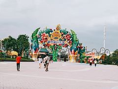 -广州融创文旅城