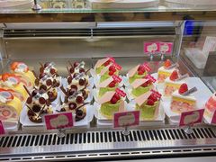 -PAOPAO Bakery&Café(港汇店)