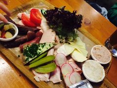 -宝莱纳餐厅(滨江店)