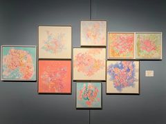 -江苏省美术馆(长江路新馆)